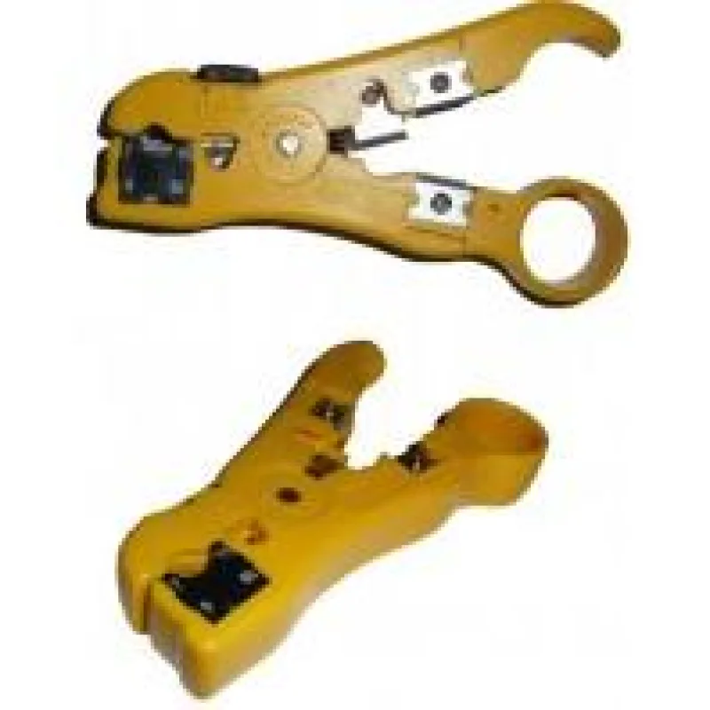 OEM Univerzální ořezávací nástroj UTP/STP /RG