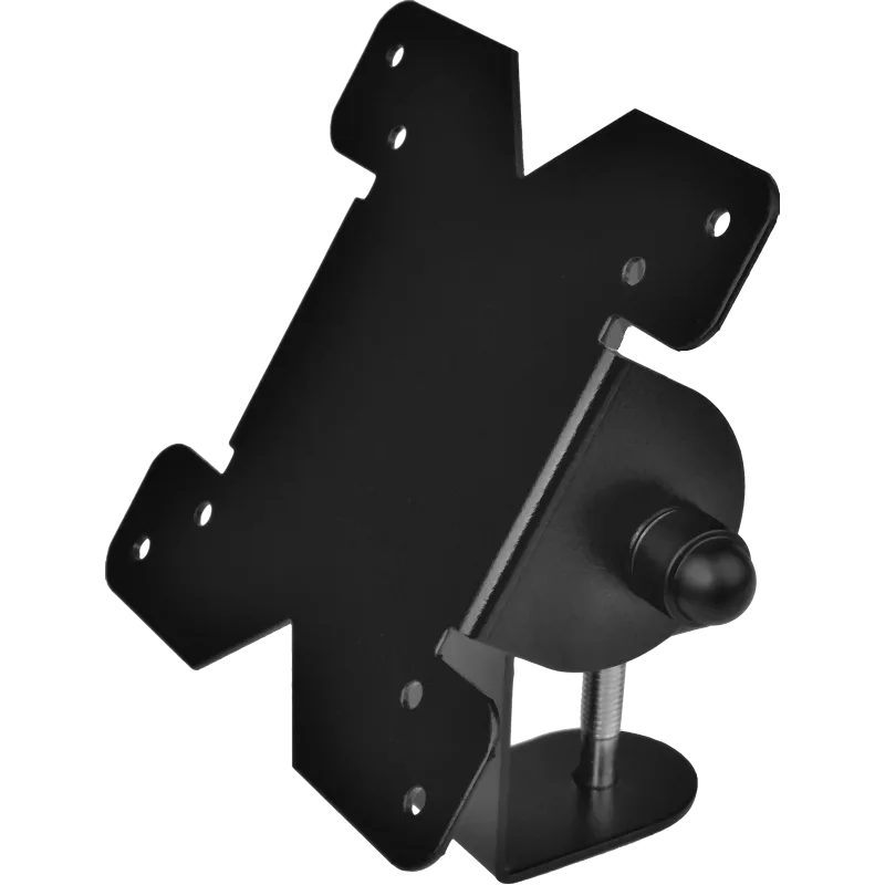 Virtuos Pole - Podpůrný držák pro VESA včetně ramena EAX2038