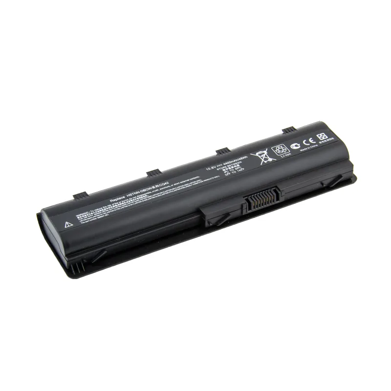 Baterie AVACOM NOHP-G56-N22 pro HP G56, G62, Envy 17 Li-Ion 10,8V 4400mAh NOHP-G56-N22