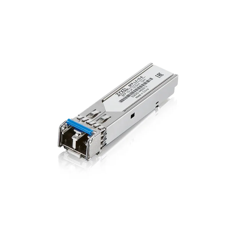 ZYXEL SFP-LX-10-E,1000BaseLX SFP Module,10km,10pcs SFP-LX-10-E-ZZBD01F