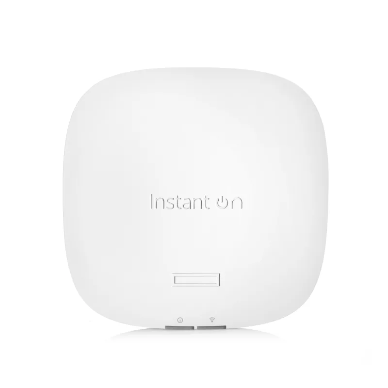 HP ENTERPRISE Instant On AP22 (RW) Access Point R4W02A