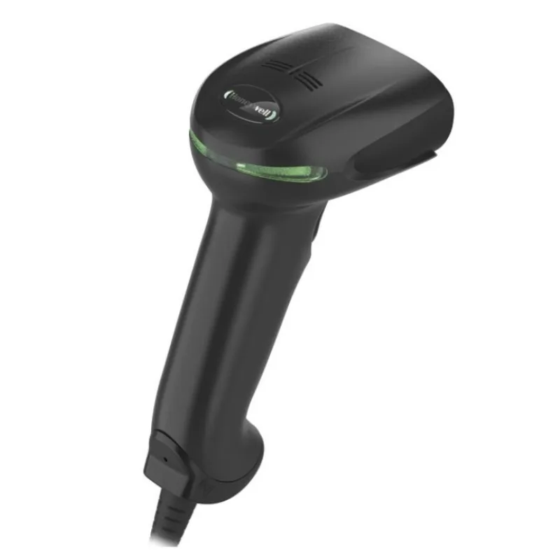 Honeywell Xenon 1950 Scanner Only, black 1950GHD-2-R