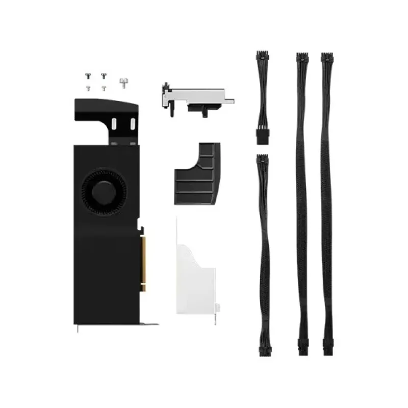 LENOVO RTX A4500 ADA/24GB/GDDR6 4X61P46223