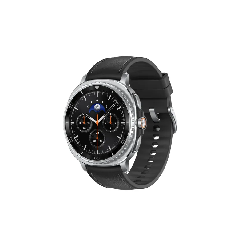 Samsung Galaxy Watch 8 Classic/46mm/Sport Band/Black SM-L500NZKAEUE