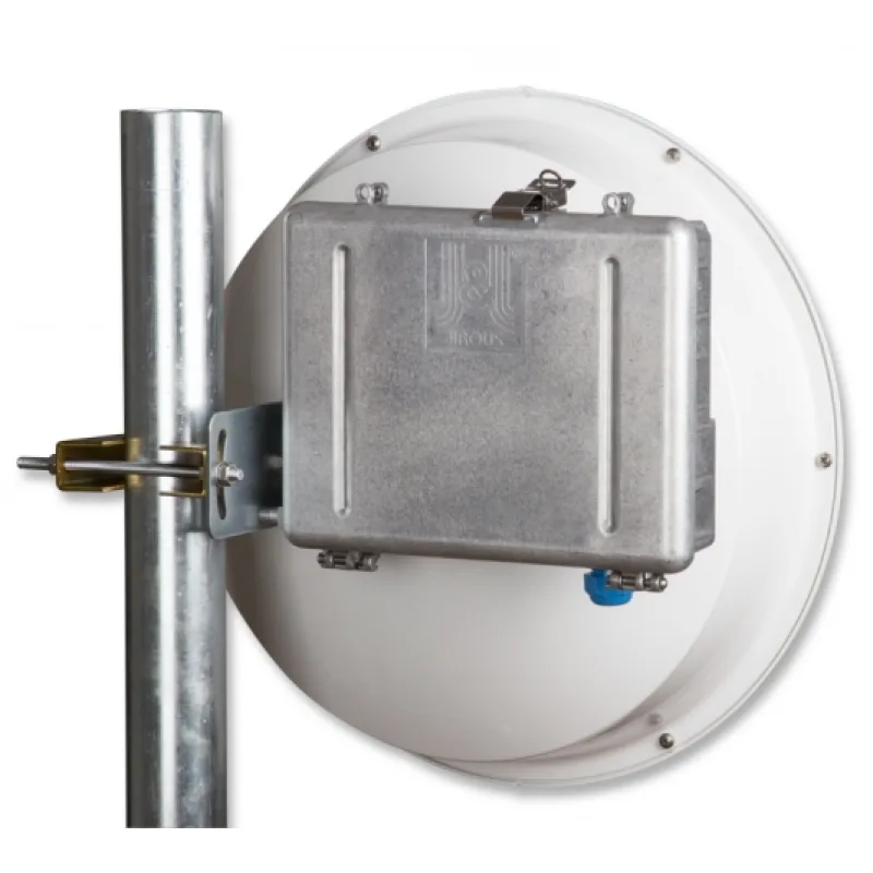 JIROUS GentleBOX JR-250 S4 JR-250 S4