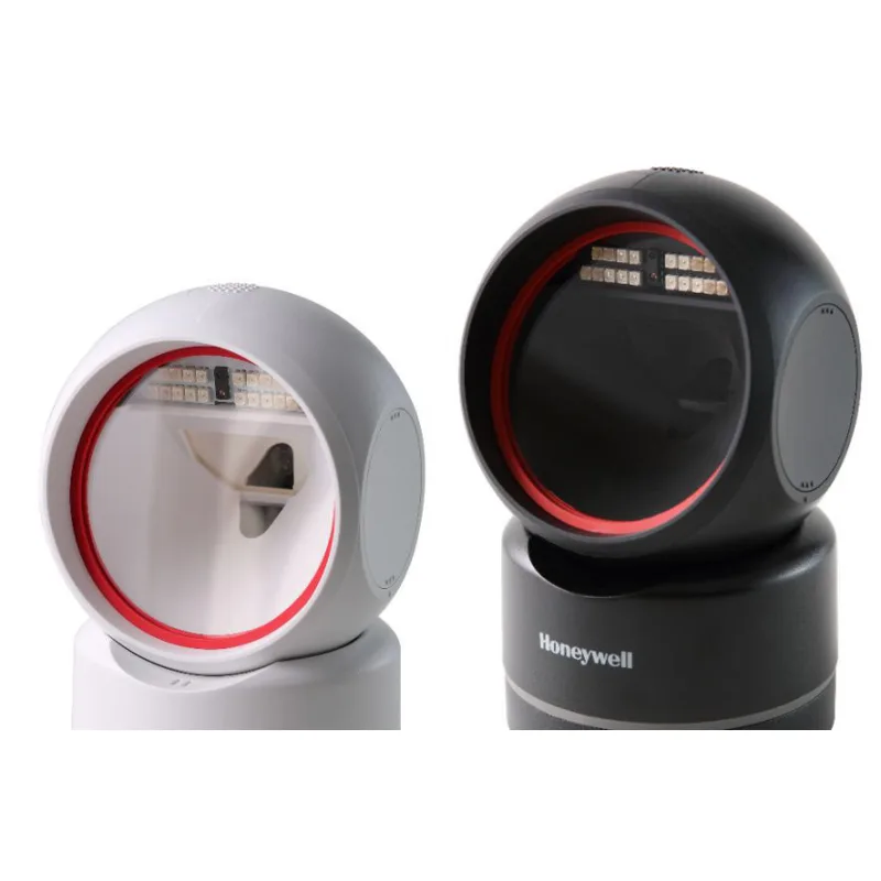 Honeywell HF680 - black, 1,5 m USB HF680-R1-1USB-EU