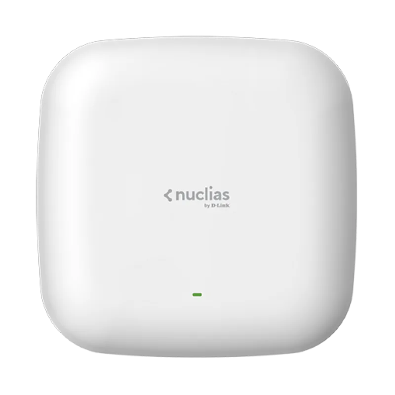 D-Link DBA-1210P Wireless AC1300 Wave2 Nuclias Access Point ( With 1 Year License) DBA-1210P