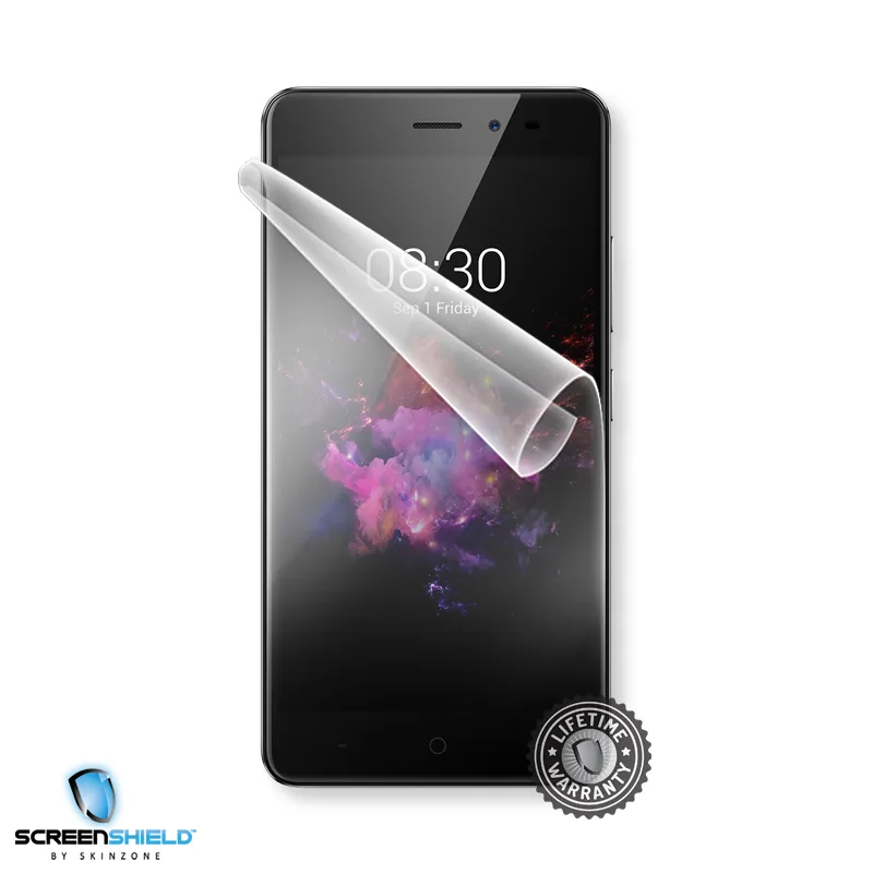 Screenshield NEFFOS X1 Lite TP904A na displej NFF-X1TP904A-D