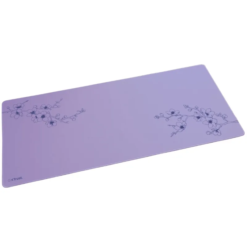 TRUST GXT759 XXL MOUSEPAD - BLOSSUM 25715