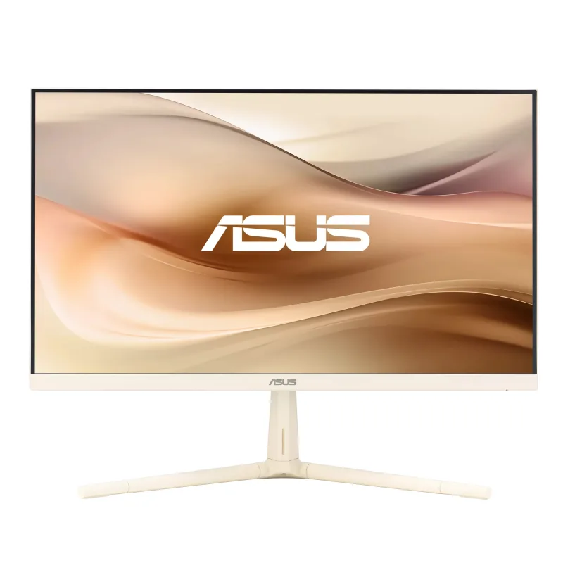 ASUS ASUS/VU279CFE-M/27"/IPS/FHD/100Hz/1ms/Oat Milk/3R 90LM09IM-B01K70