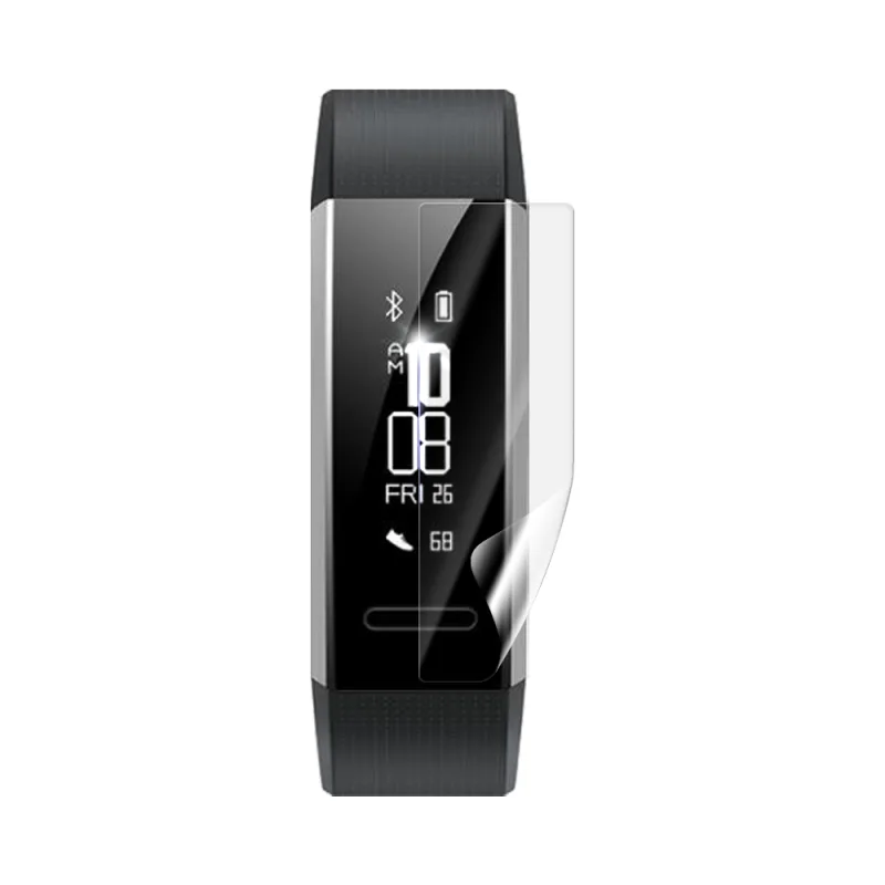 Screenshield HUAWEI Band 2 pro folie na displej HUA-BND2PR-D