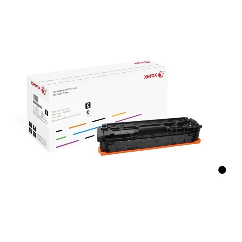 XEROX toner kompat. s HP CF540A,1.400 s,black 006R03613
