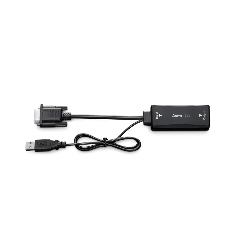 Wacom VGA to HDMI adapter DTK1651 ACK4201301
