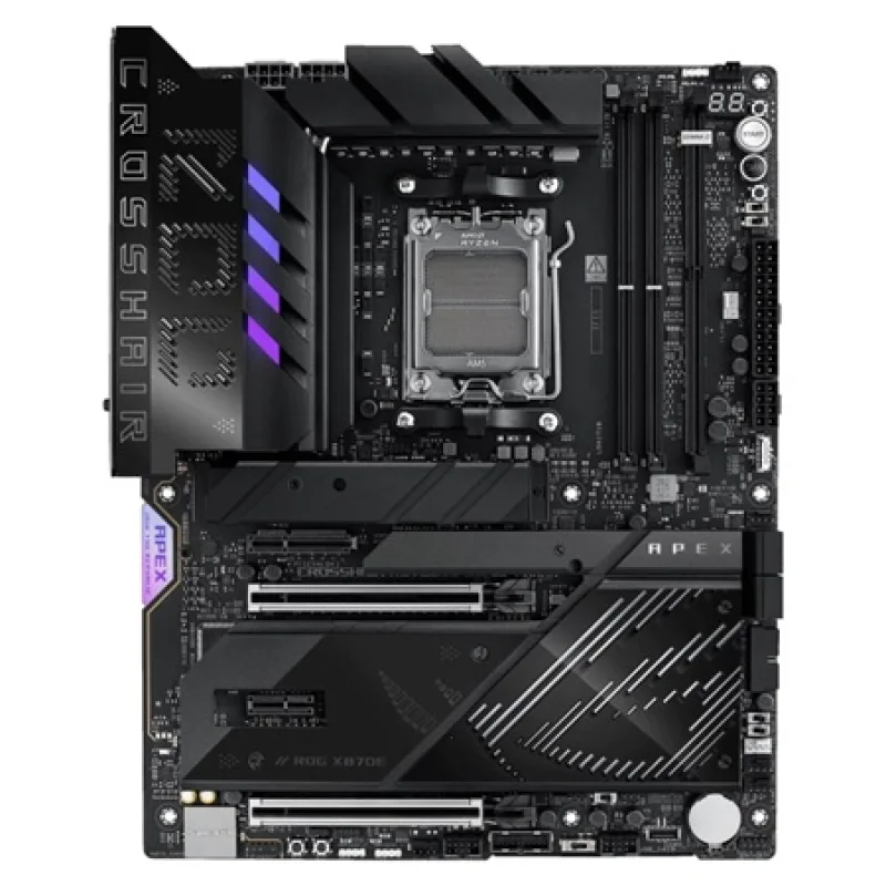 ASUS ROG CROSSHAIR X870E APEX 90MB1KR0-M0EAY0