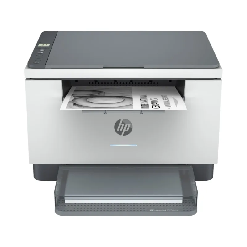 HP LaserJet MFP/M234dw/MF/Laser/A4/LAN/WiFi/USB 6GW99F#B19