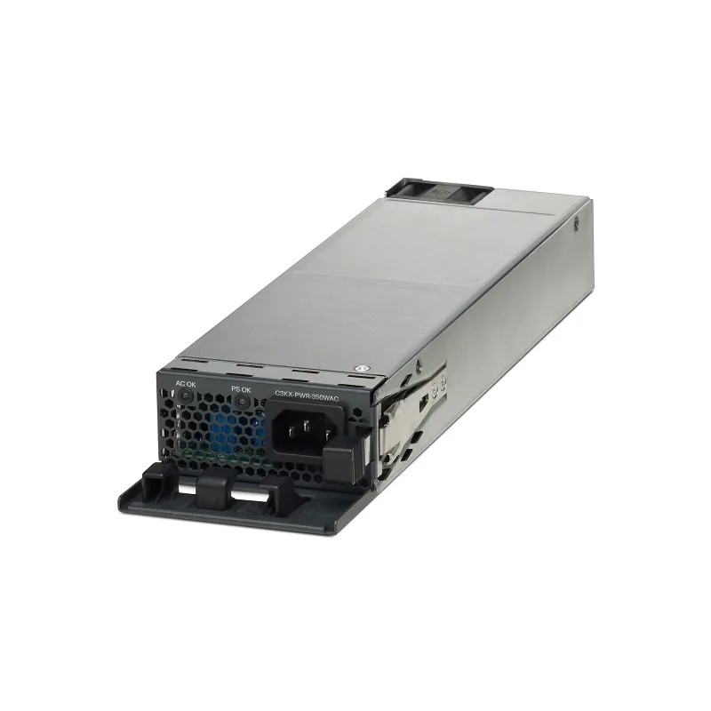 Cisco Meraki MS390 715W AC Power Supply MA-PWR-715WAC