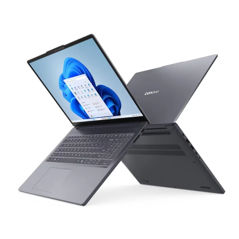 Lenovo IdeaPad Slim 3/16IRH10/i5-13420H/16"/WUXGA/16GB/512GB/Intel int/W11H/Gray/2R 83K20087CK