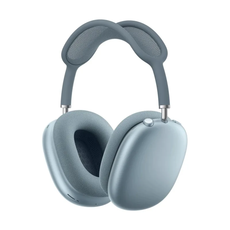 Apple AirPods Max/ANC/BT/Modrá MWW63ZM/A