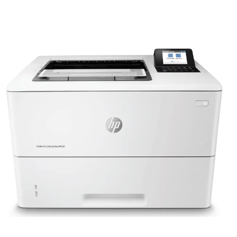 HP LaserJet Enterprise/M507dn/Tisk/Laser/A4/LAN/USB 1PV87A#B19
