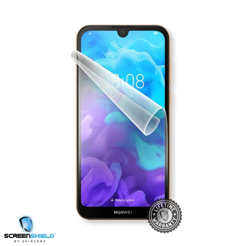 Screenshield HUAWEI Y5 (2019) folie na displej HUA-Y519-D