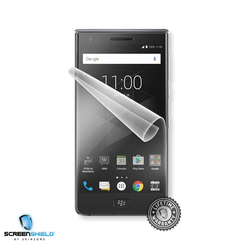Screenshield BLACKBERRY Motion folie na displej BB-MOTI-D