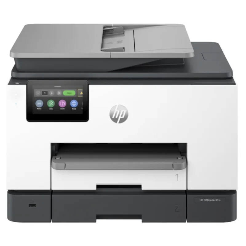 HP OfficeJet Pro/9132e All-in-One/MF/Ink/A4/LAN/WiFi/USB 404M5B#686