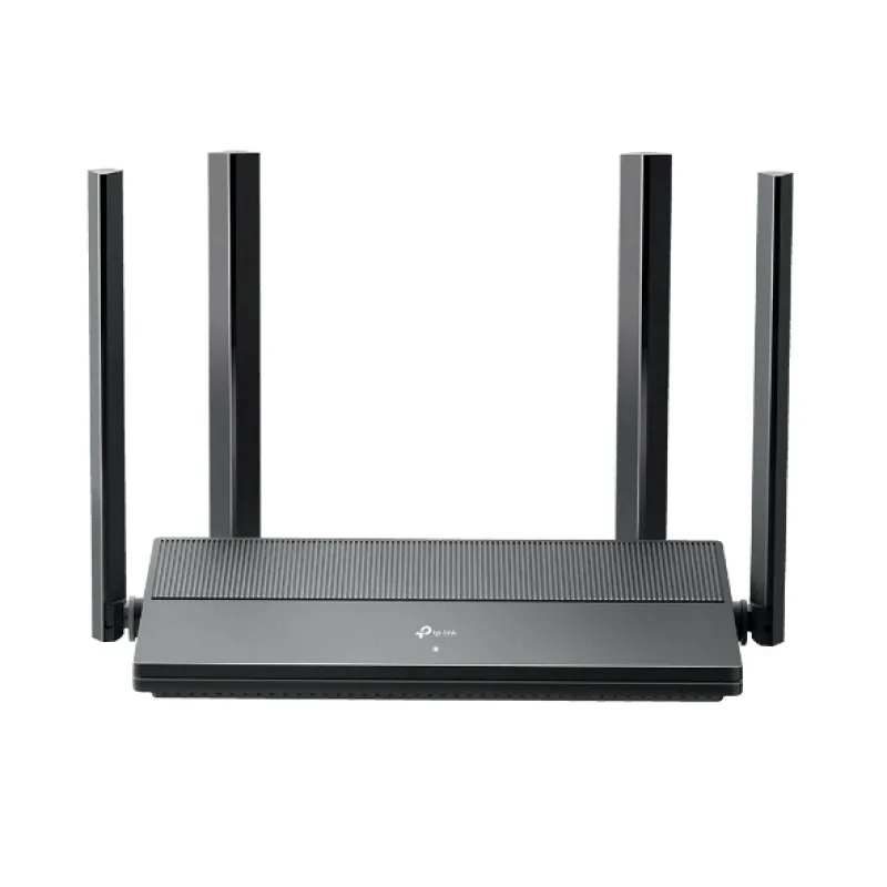 TP-Link EX141 AX1500 WiFi6 router EX141
