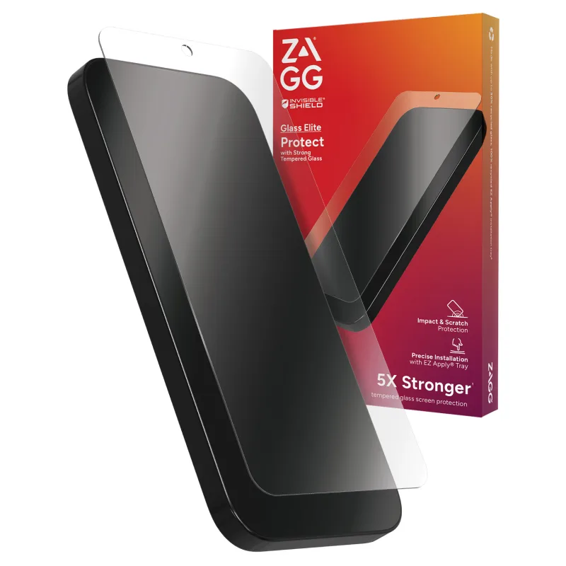 INVISIBLESHIELD ZAGG Invisible Shield Elite B sklo pro Samsung S24+ 200113505
