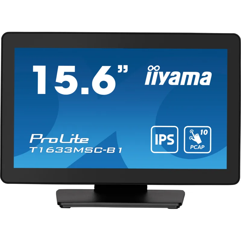 16" iiyama T1633MSC-B1 T1633MSC-B1