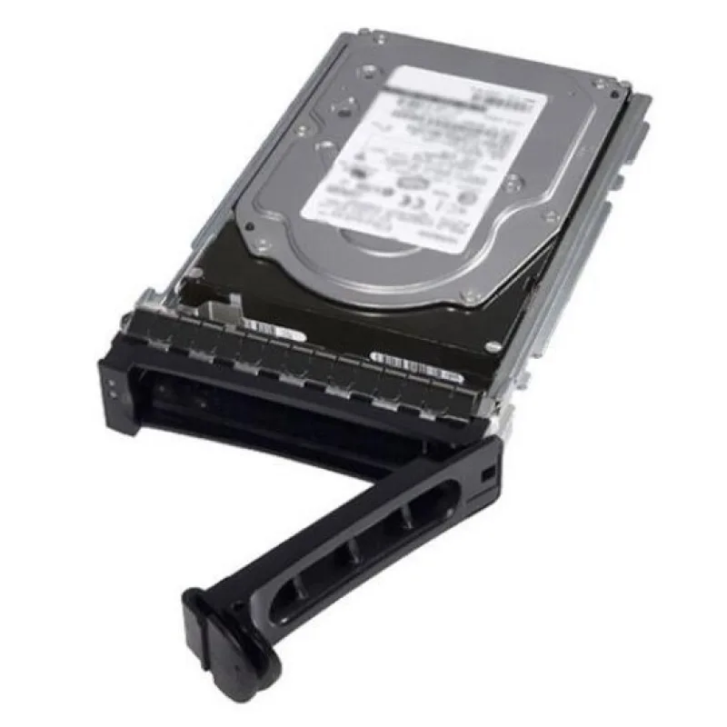 DELL Dell/2TB/HDD/3.5"/SATA/7200 RPM/1R 400-ATKJ
