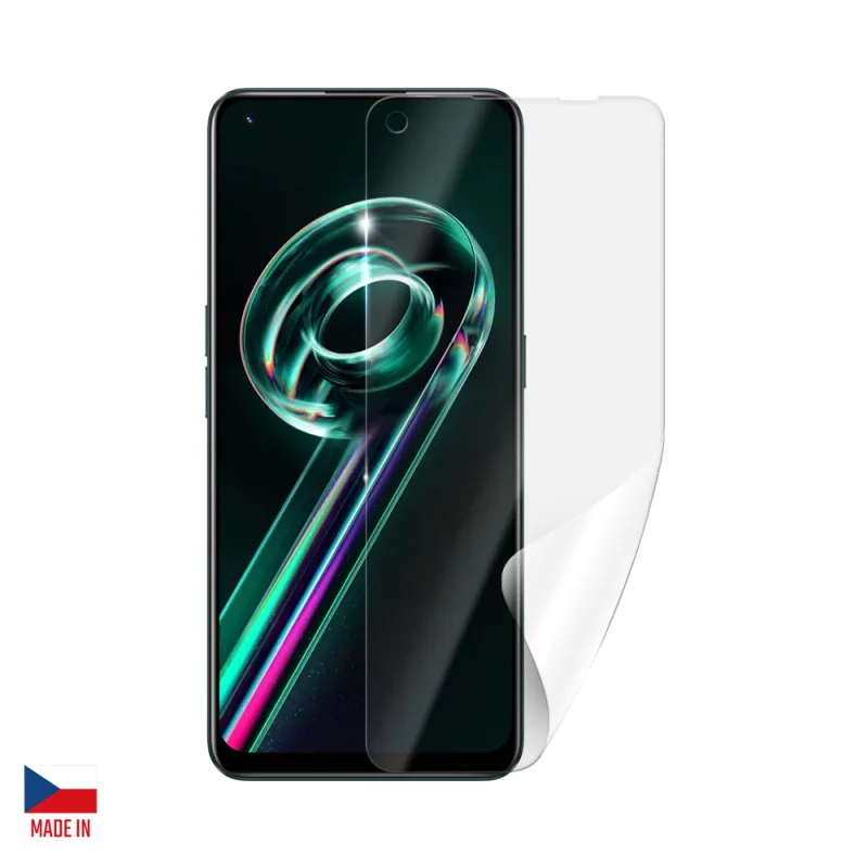 Screenshield REALME 9 Pro+ 5G folie na displej RLM-NINEPRPL5G-D