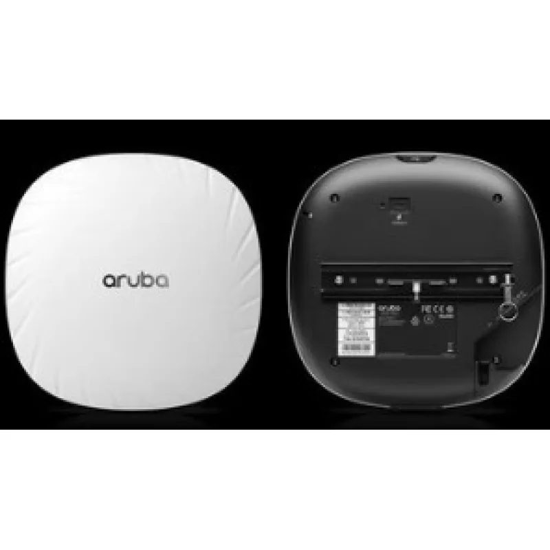 HP ENTERPRISE HPE ANW AP-515 (RW) 10pk Campus AP S3J29A