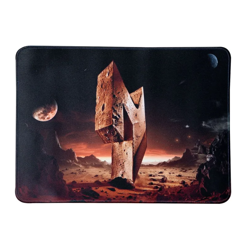 Acer Nitro Mousepad M,350x260x3mm GP.MSP11.00L