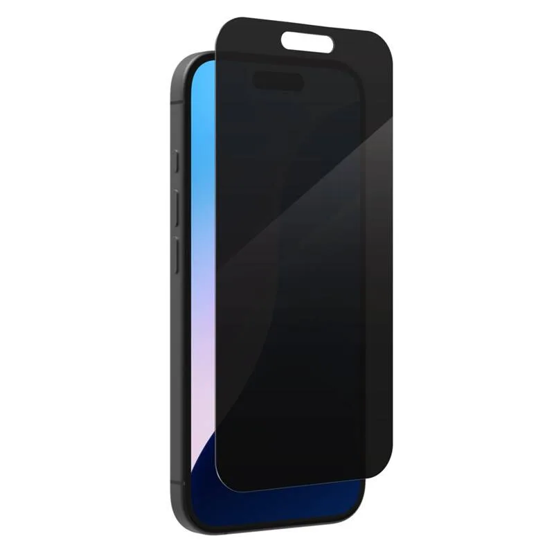 ZAGG sklo Elite Privacy 360 Apple iPhone 16/15 200114874