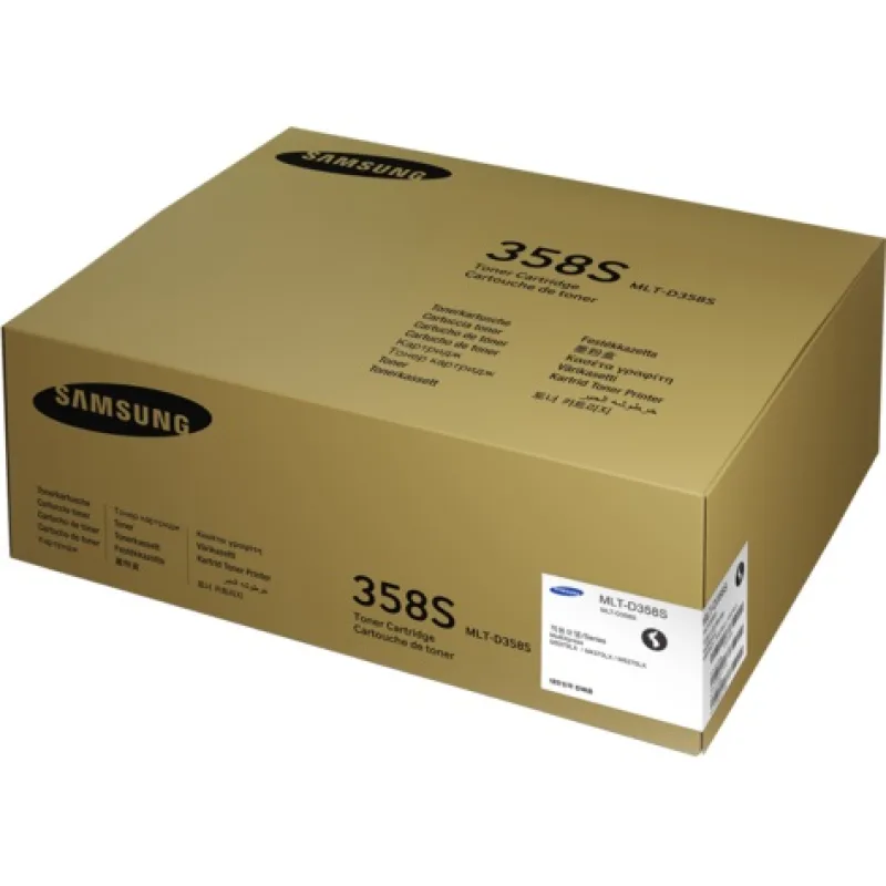 HP HP/Samsung MLT-D358S/ELS 30 000 stran Toner Black SV110A