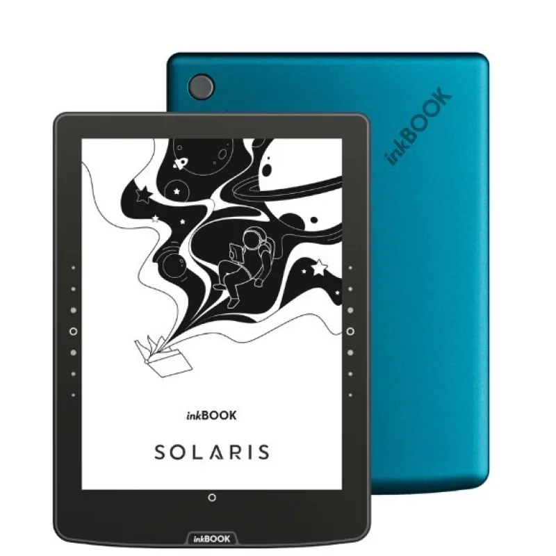 InkBook Solaris ocean IB_SOLARIS_OCEAN