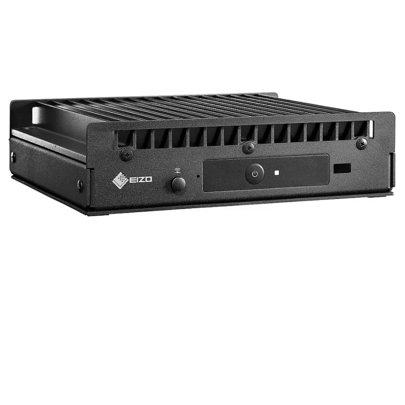 Eizo - DX0211-IP - PoE+dekodér DX0211-IP