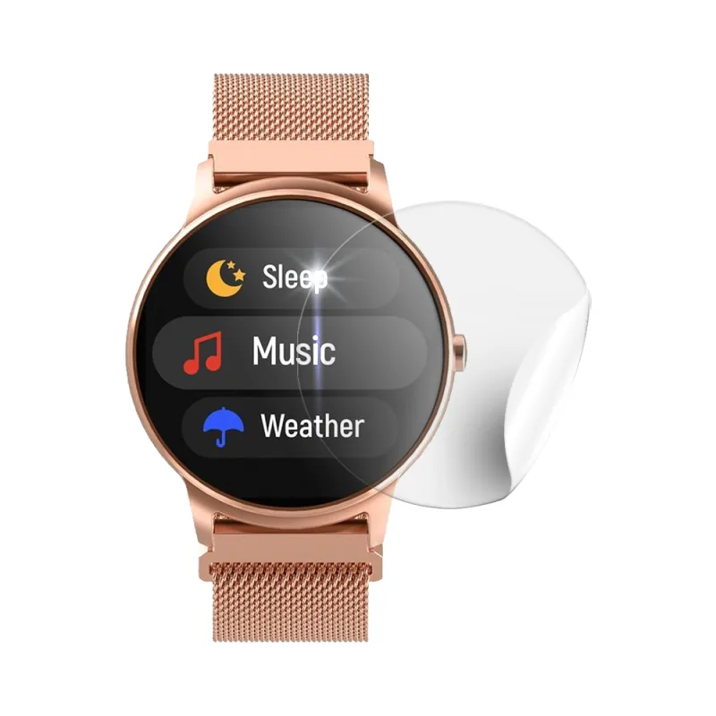 Screenshield FOREVER ForeVive 2 SB-330 folie na displej FRV-FV2SB330-D