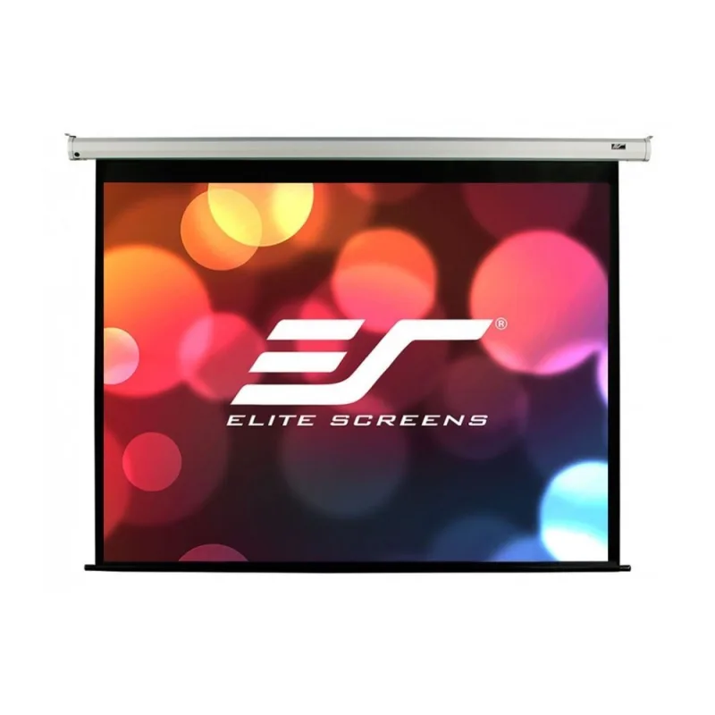 EPSON ELITE plátno elektrické motorové 84'' 4:3 VMAX84XWV2