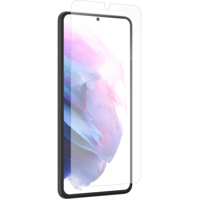 INVISIBLESHIELD ZAGG Invisible Shield Fusion + hybridní sklo Samsung S21+ 200307412