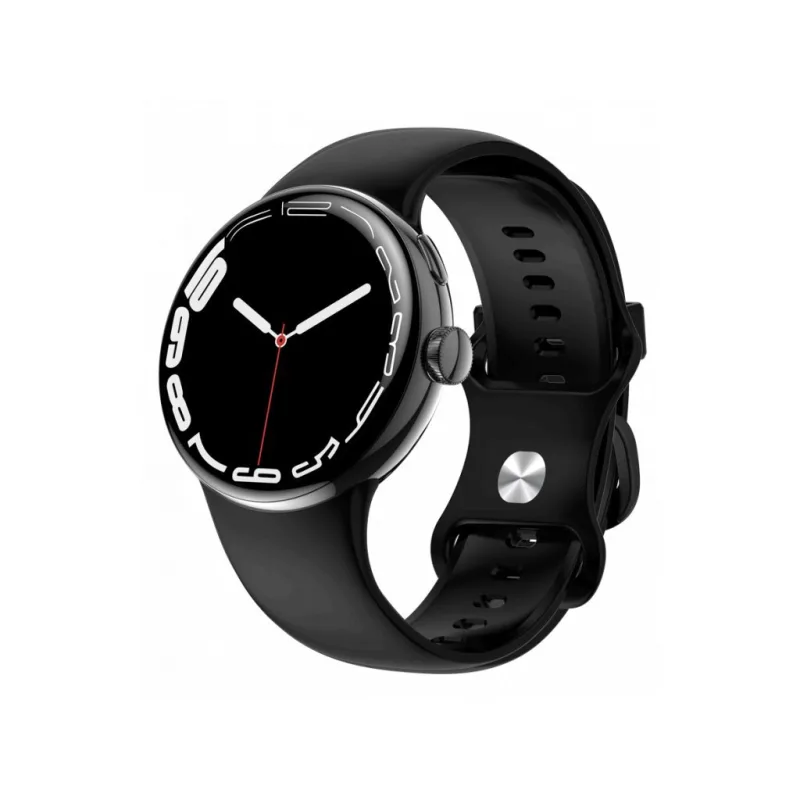 CARNEO Matrixx HR+/45mm/Black/Sport Band/Black 8588009299271