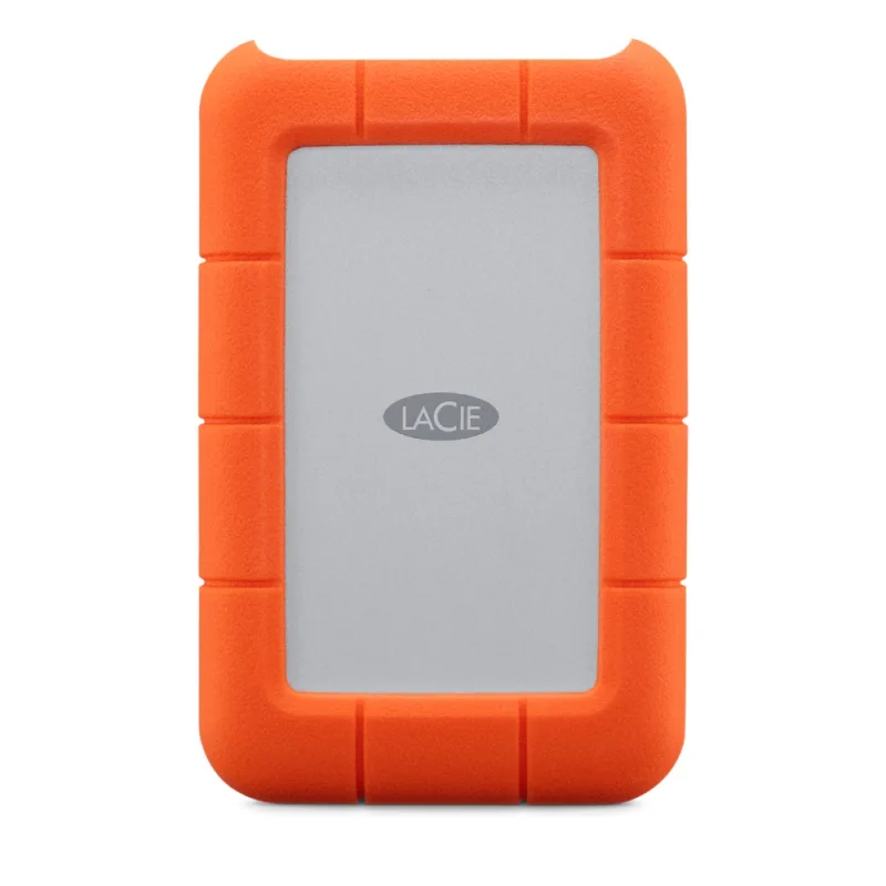 LaCie Rugged/1TB/HDD/Externí/2.5"/2R STFR1000800