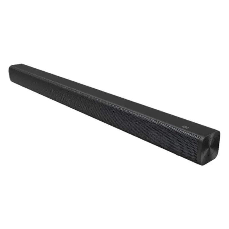 Xiaomi Soundbar 2.0 EU S22E/Černá/Stereo/30W 59771