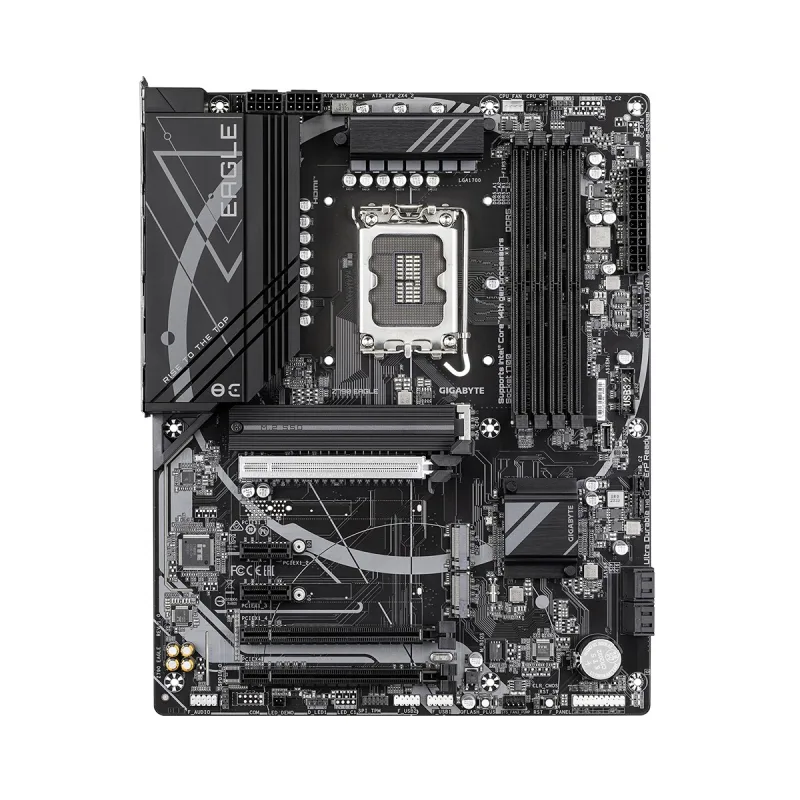 GIGABYTE Z790 EAGLE/LGA 1700/ATX Z790 EAGLE