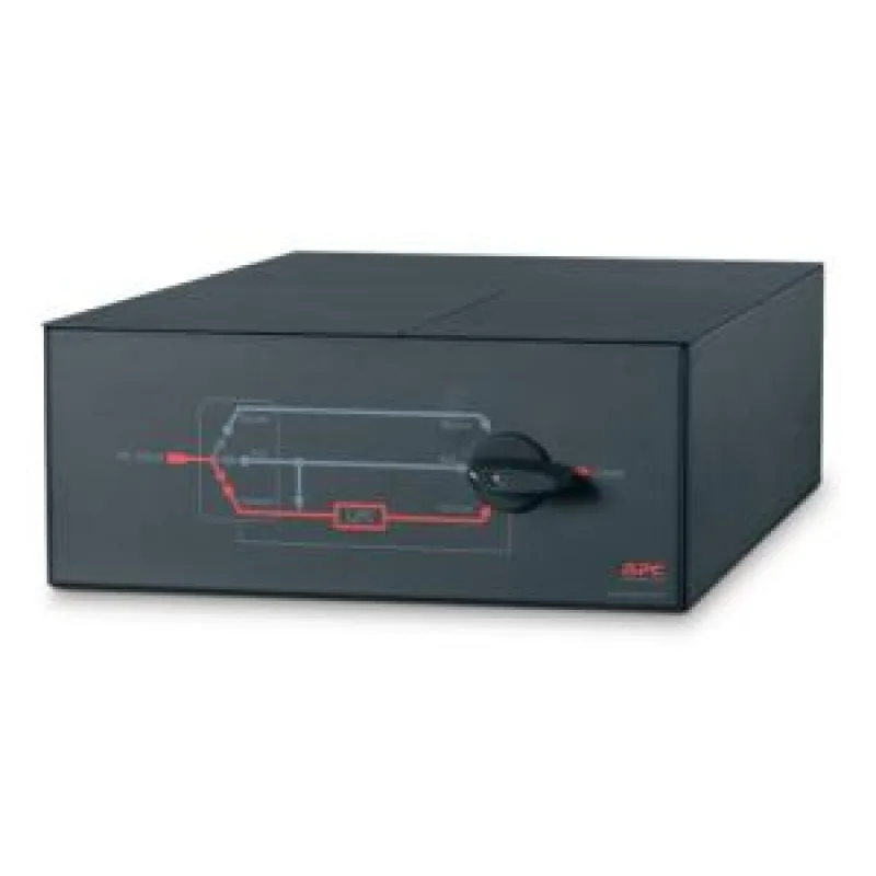 APC Symmetra LX Service Bypass Panel- 230V SBP16KRMI4U