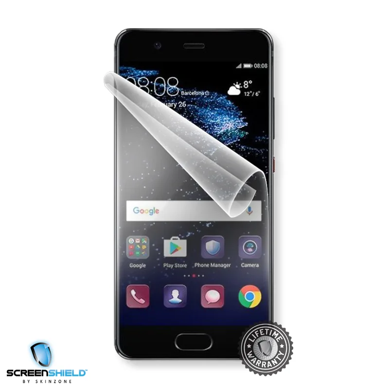 SCREENSHIELD Screenshield™ HUAWEI P10 Plus folie na displej HUA-P10PL-D