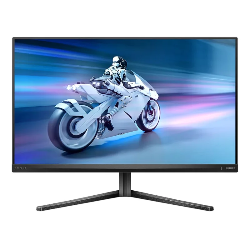 Philips Evnia/27M2N5500/00/27"/IPS/QHD/180Hz/1ms/Gray/3R 27M2N5500/00