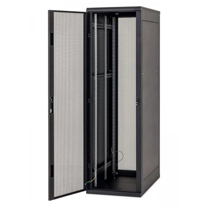 TRITON Stojanový rack 42U (š)800x(h)1200 černý RMA-42-A82-BAX-A1