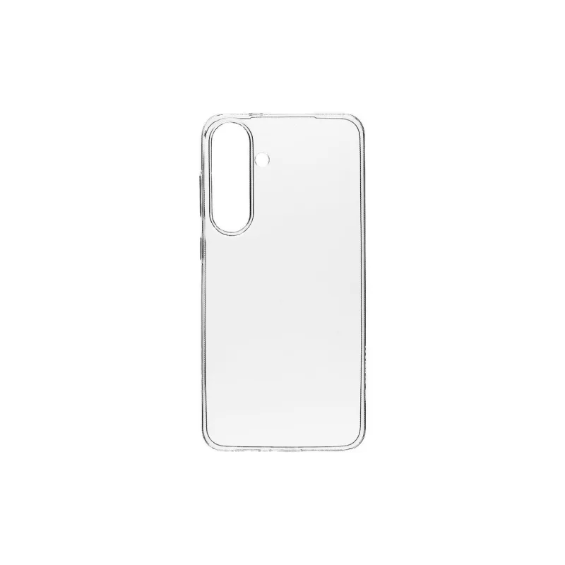 NONAME Tactical TPU Kryt pro Samsung Galaxy S25+ Transparent 8596311266300