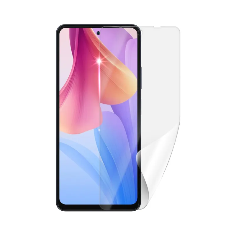 Screenshield OSCAL Tiger 12 fólie na displej OSC-TIG12-D